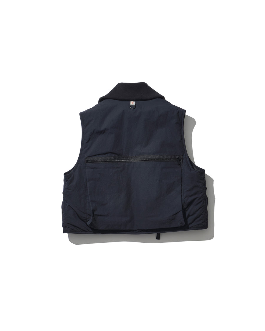 Phishing Vest