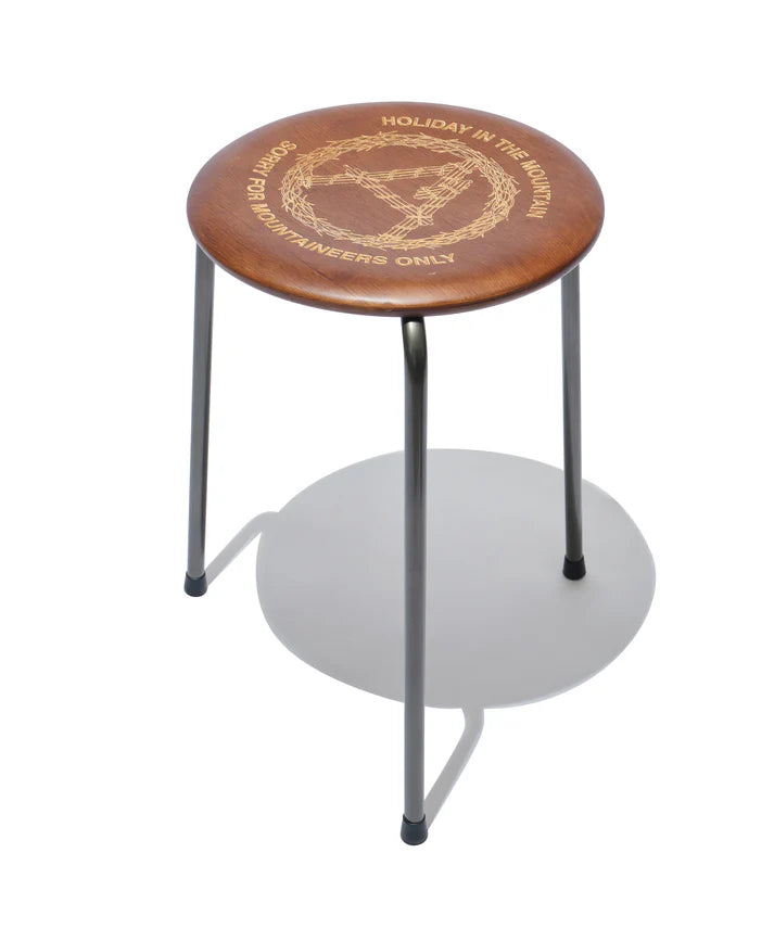 Round Stool