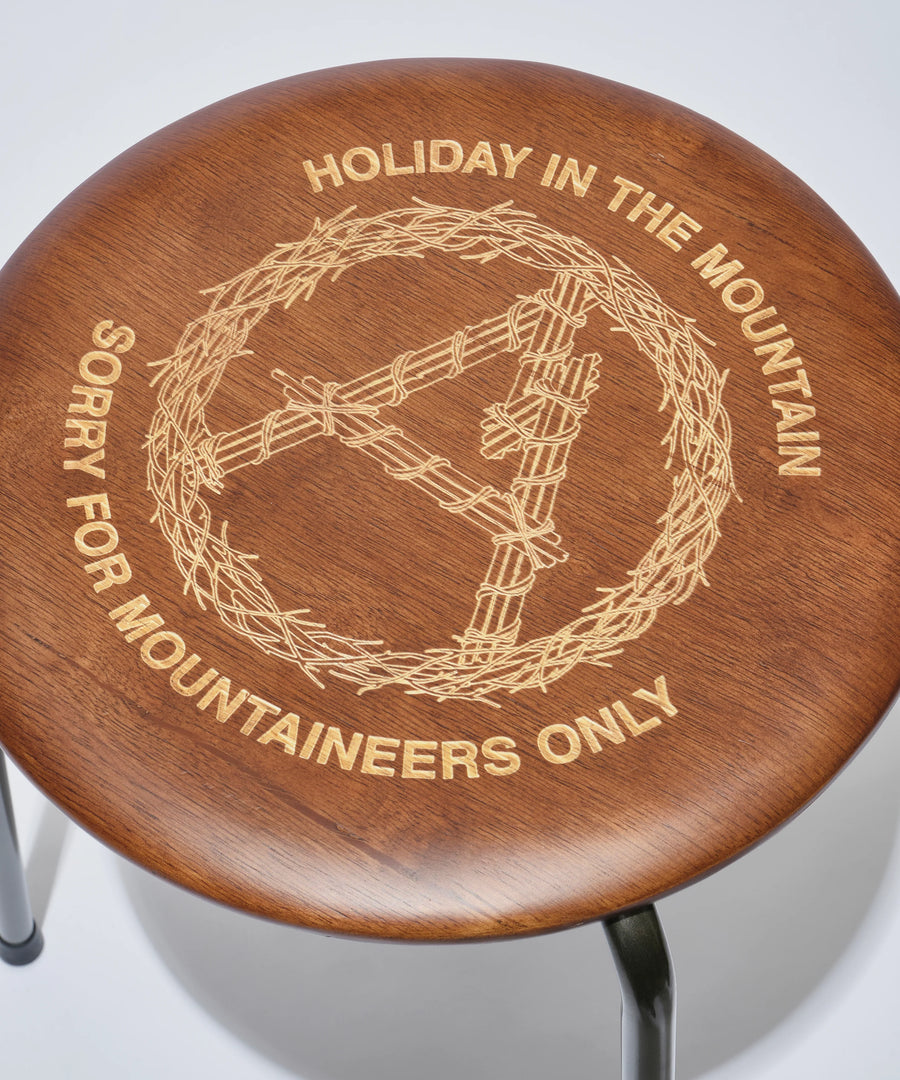 Round Stool