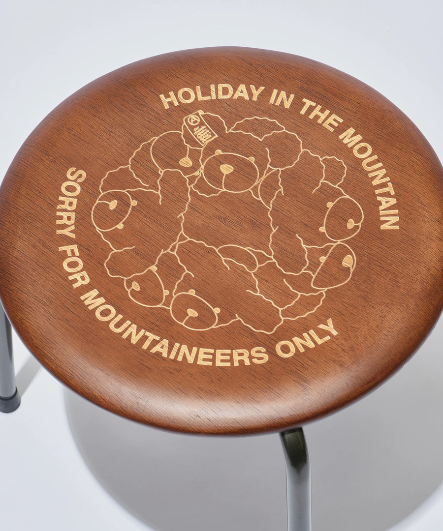 Round Stool