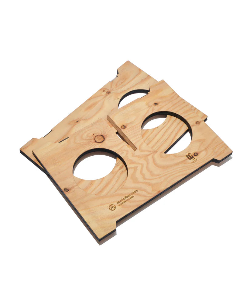 X-Leg Table(M)