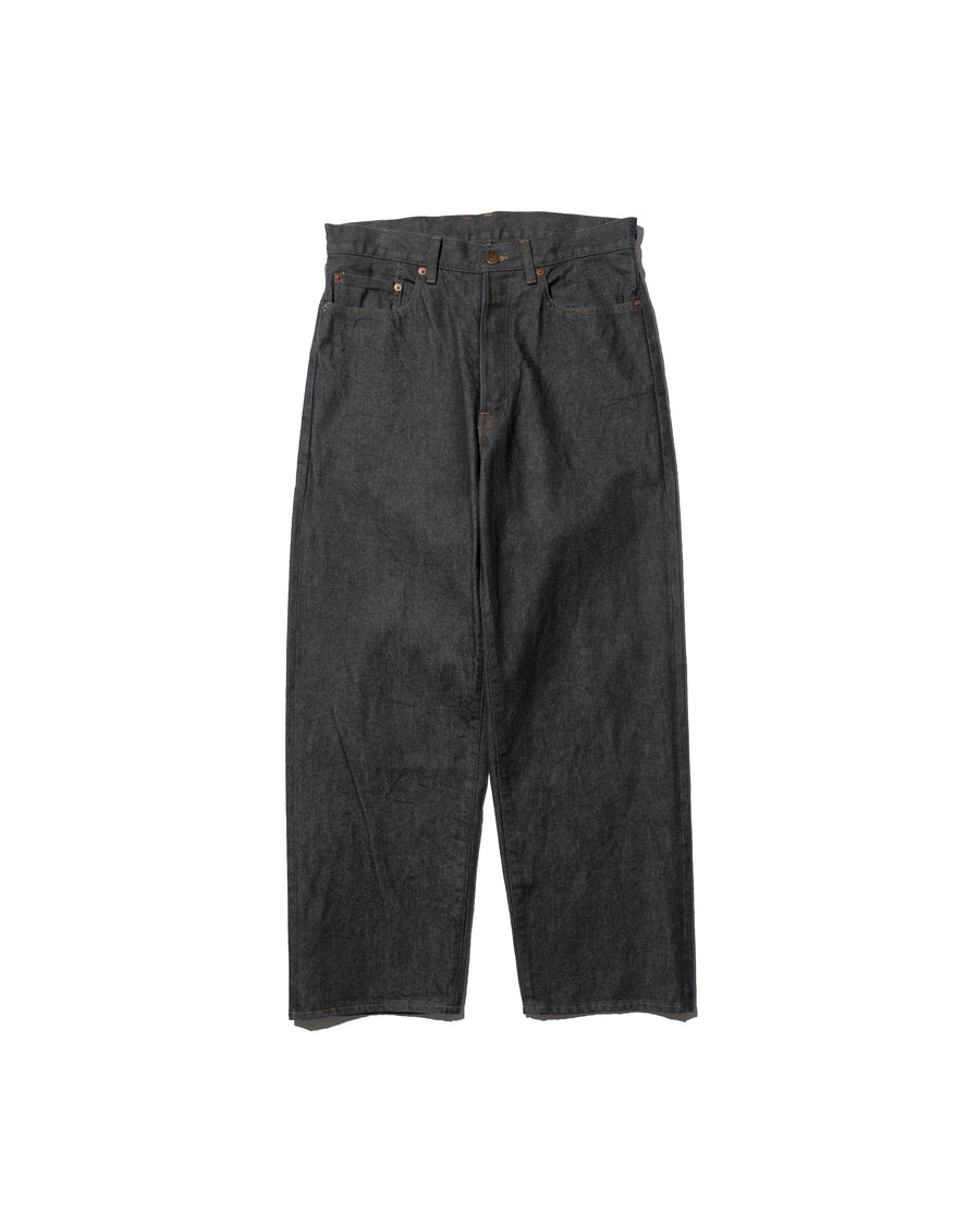 13.5oz Denim Pants Classic – FreshService® official site