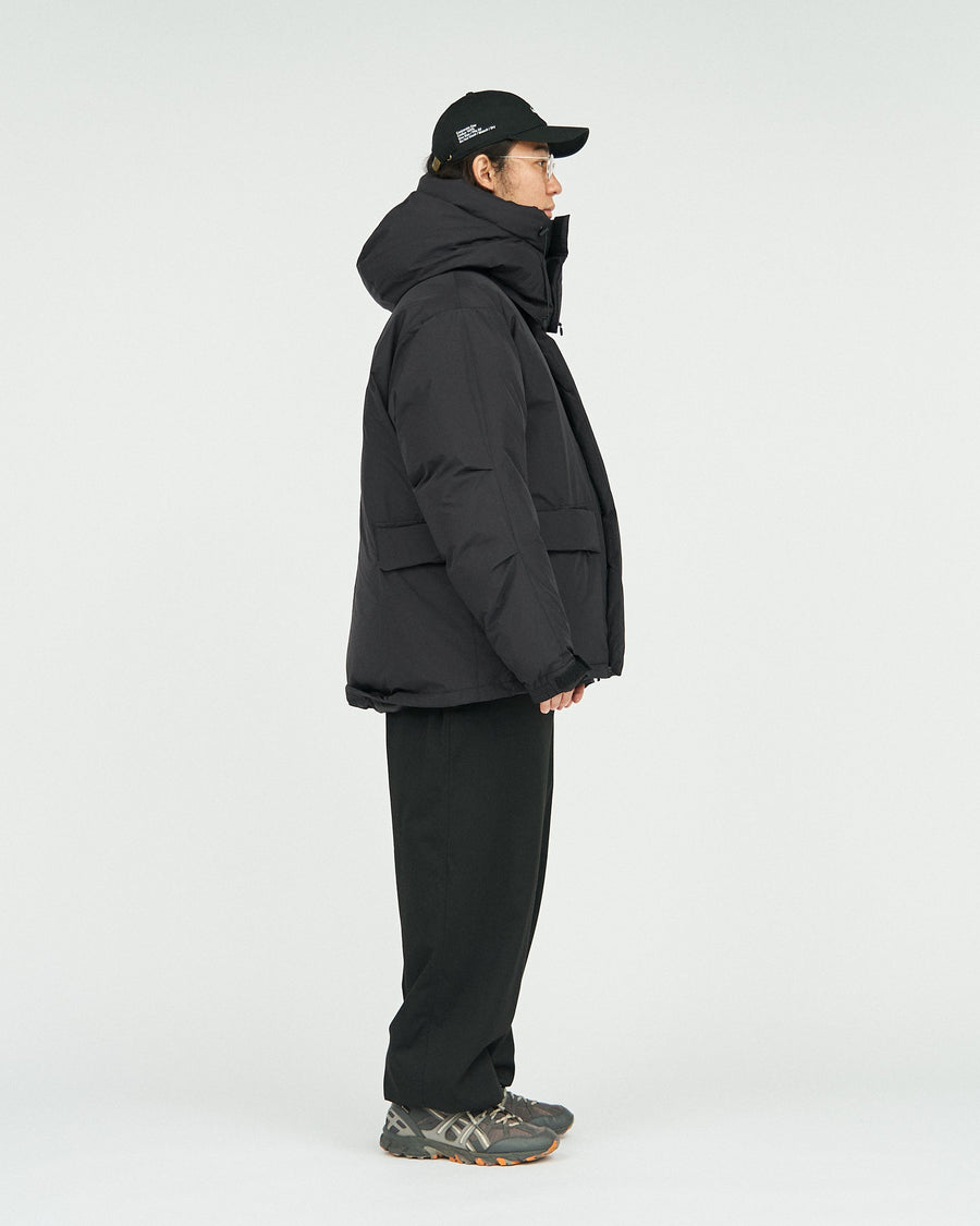 WINDSTOPPER® EXPEDITION DOWN JACKET