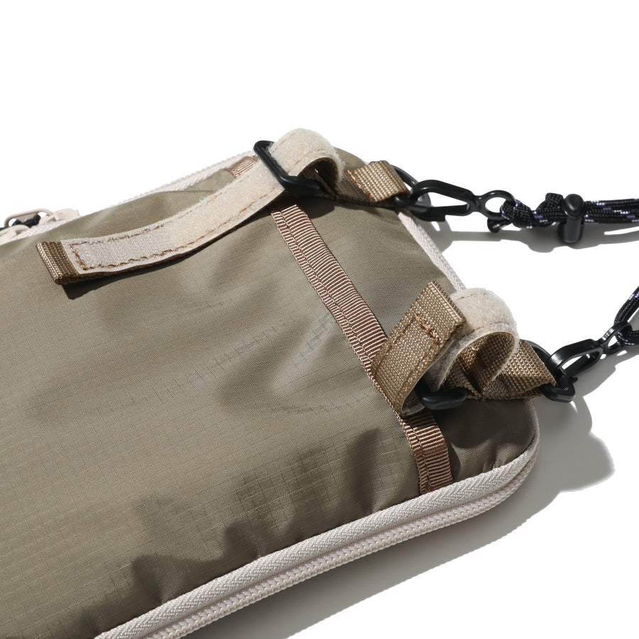 PHILMENT×FSS CART TIE SHOULDER