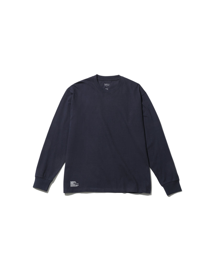2-PACK CORPORATE L/S TEE – FreshService® official site