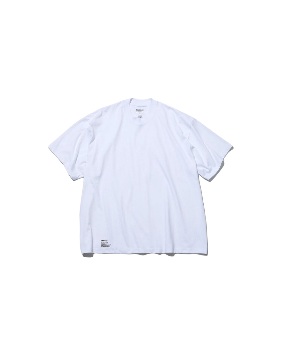 フレッシュサービス 2-PACK CORPORATE S/S TEE WH L 2-PACK CORPORATE S/S TEE – FreshService® official site