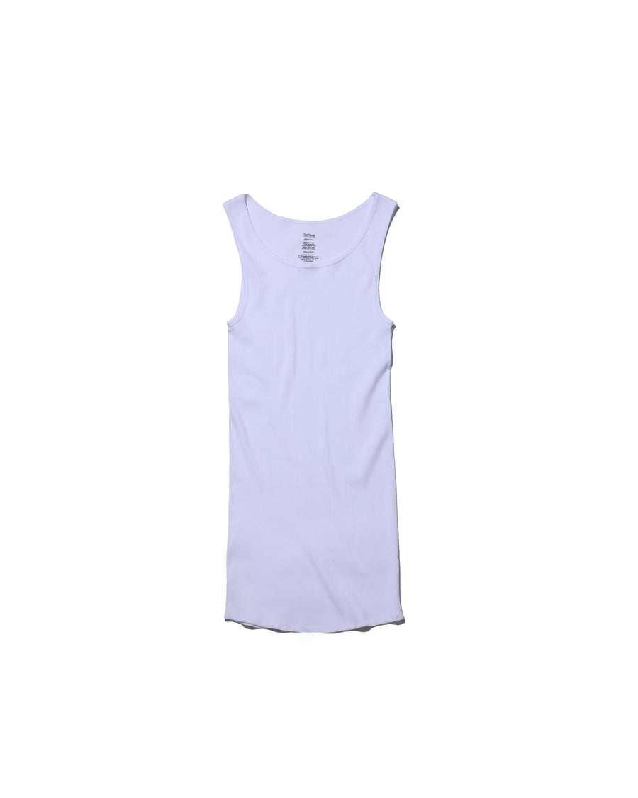 2-Pack Cotton Rib Tank-Top – FreshService® official site