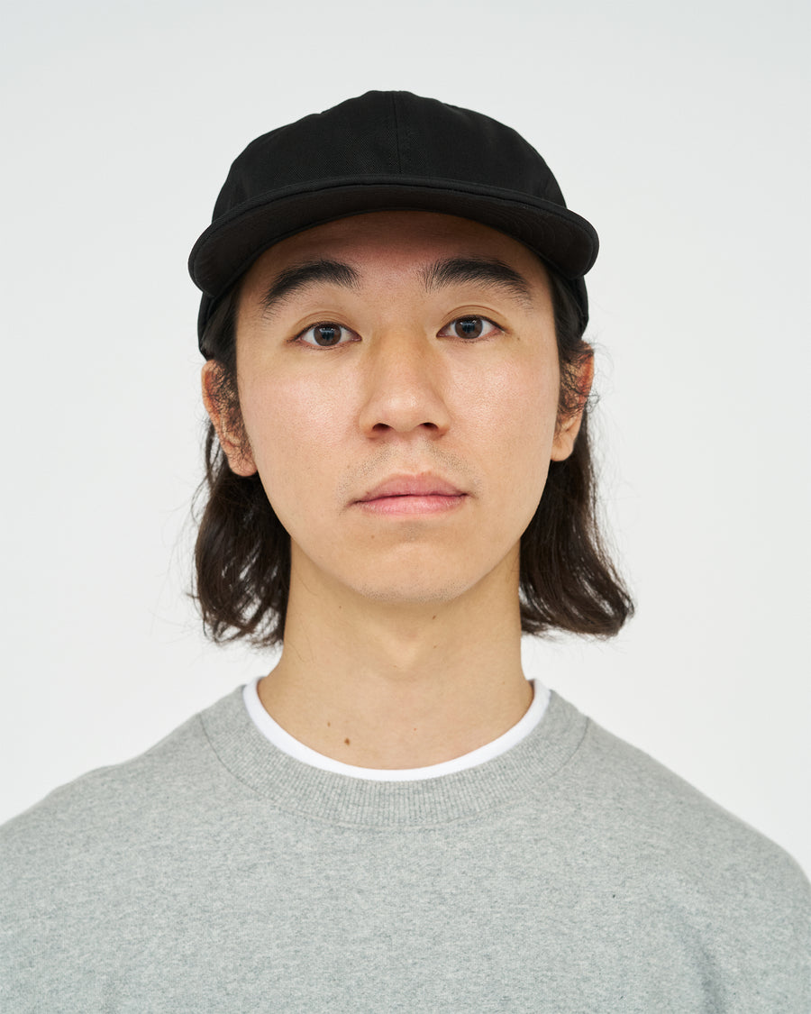 CORPORATE UNIFORM CAP