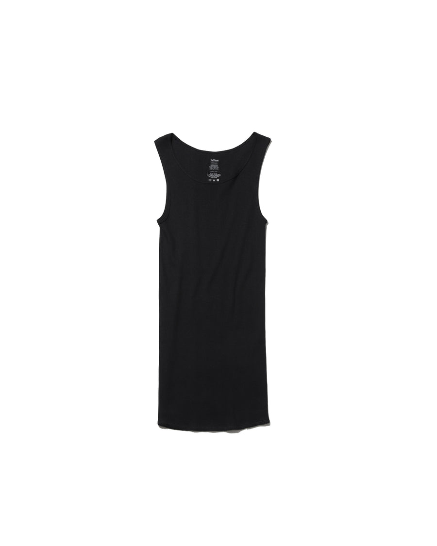 2-Pack Cotton Rib Tank-Top – FreshService® official site