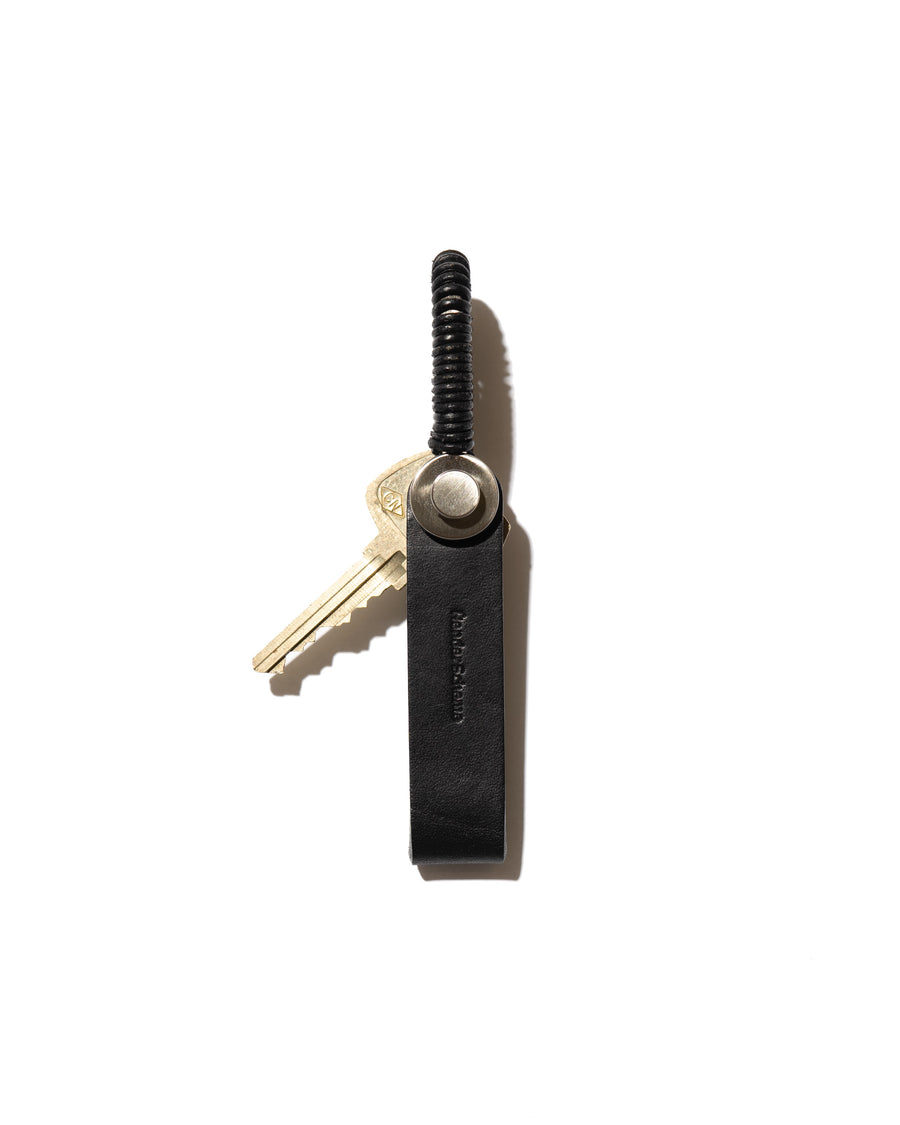 leather key shackle – FreshService® official site