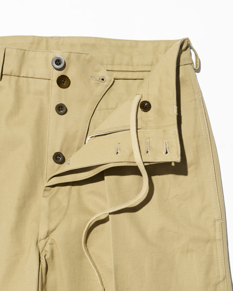 52 Wide Chino Pants – FreshService® official site