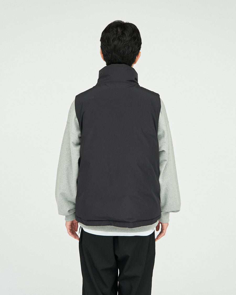 WINDSTOPPER® FIELD DOWN VEST