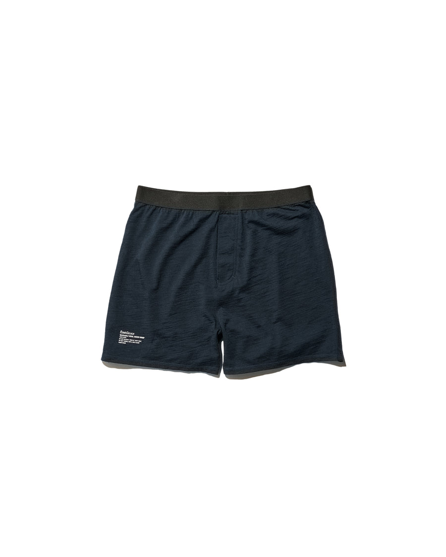 WASHABLE WOOL BOXER BRIEF