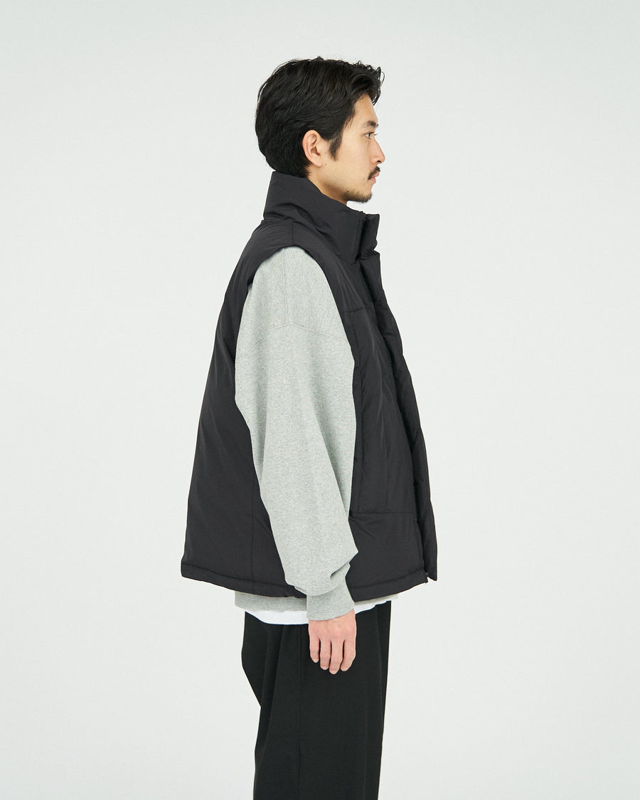 WINDSTOPPER® FIELD DOWN VEST