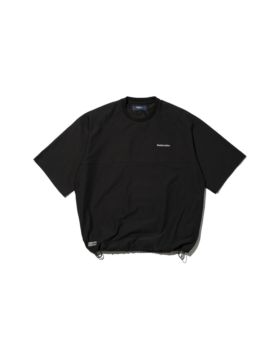 ACTIVE DRY MESH PULLOVER – FreshService® official site