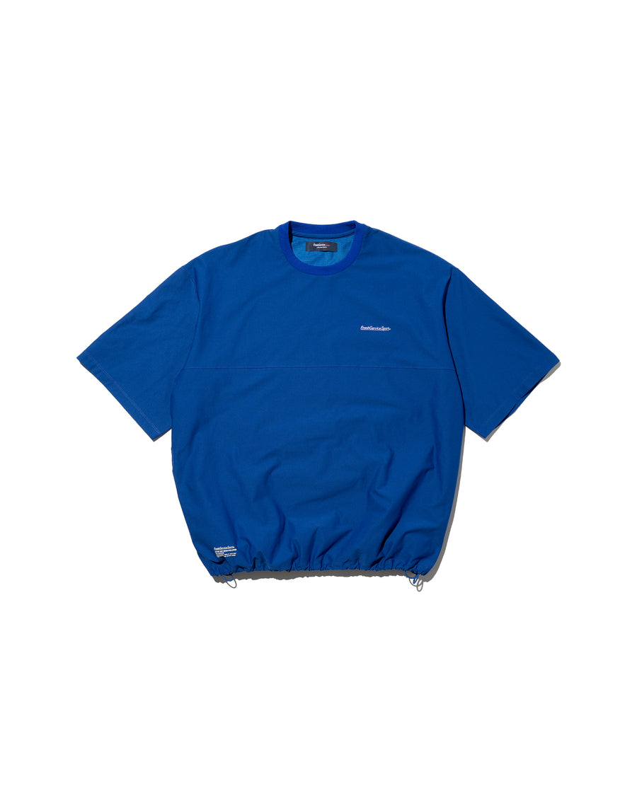 ACTIVE DRY MESH PULLOVER – FreshService® official site