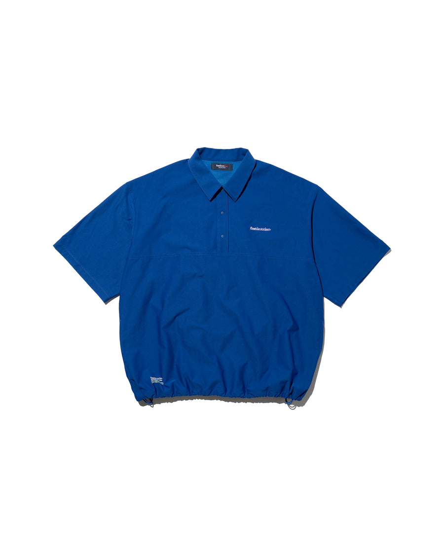 ACTIVE DRY MESH POLO – FreshService® official site
