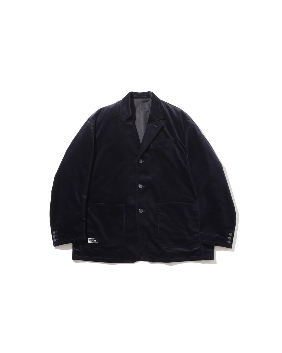 AIR CORDUROY JACKET – FreshService® official site