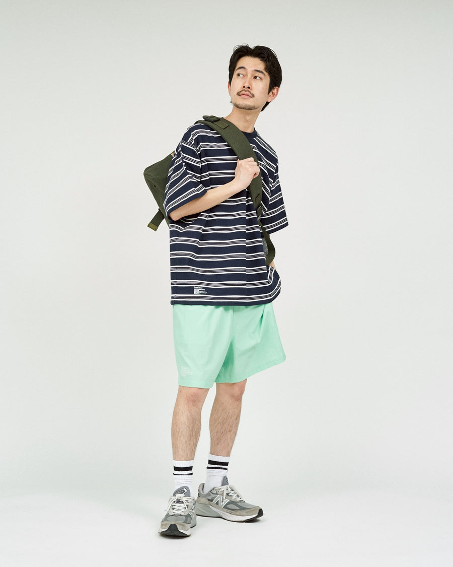 【ミント】FreshService ALL WEATHER SHORTS Fresh Service / All Weather Shorts - Mint – redtriangle