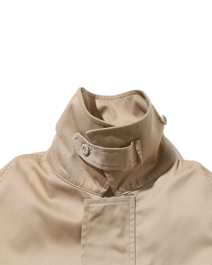 AS×FS CORPORATE BLOUSON “LITHOGRAPH”