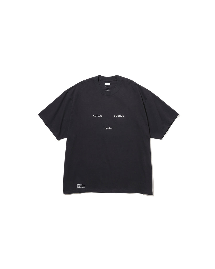 AS×FS CORPORATE S/S TEE “ASB”