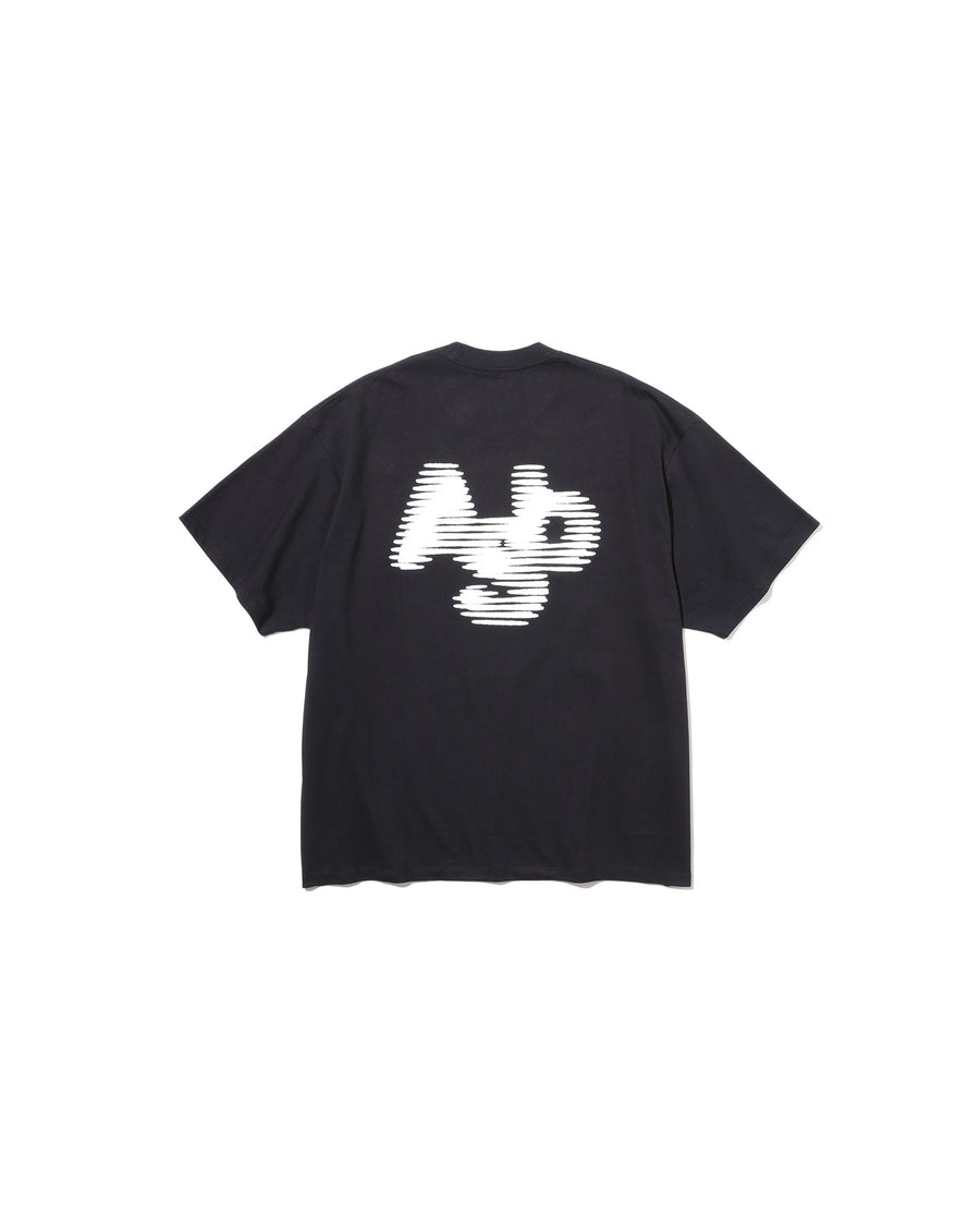 AS×FS CORPORATE S/S TEE “ASB”