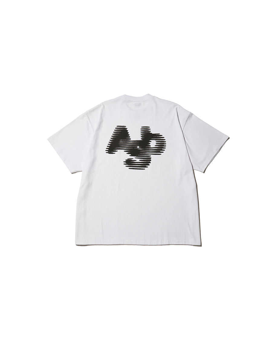 AS×FS CORPORATE S/S TEE “ASB”