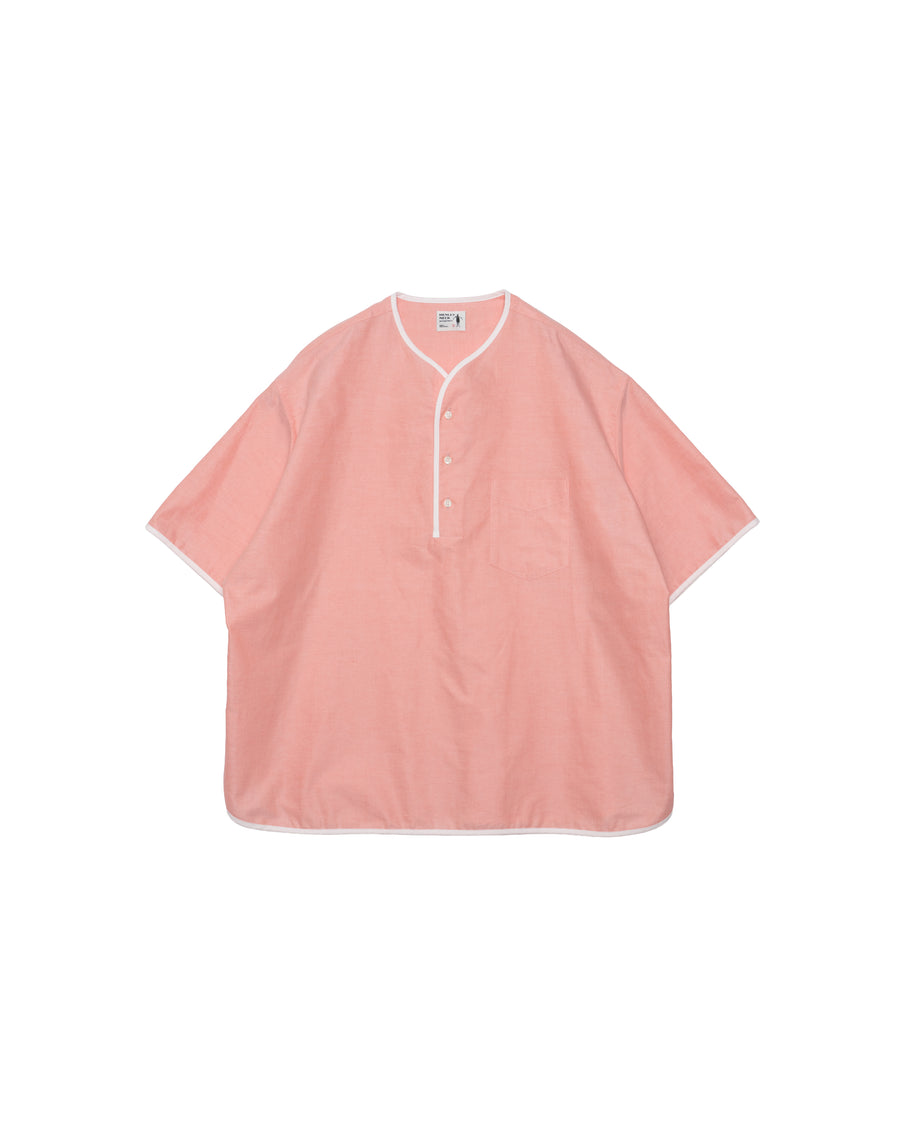Allen - SIDOGRAS PINK OX – FreshService® official site
