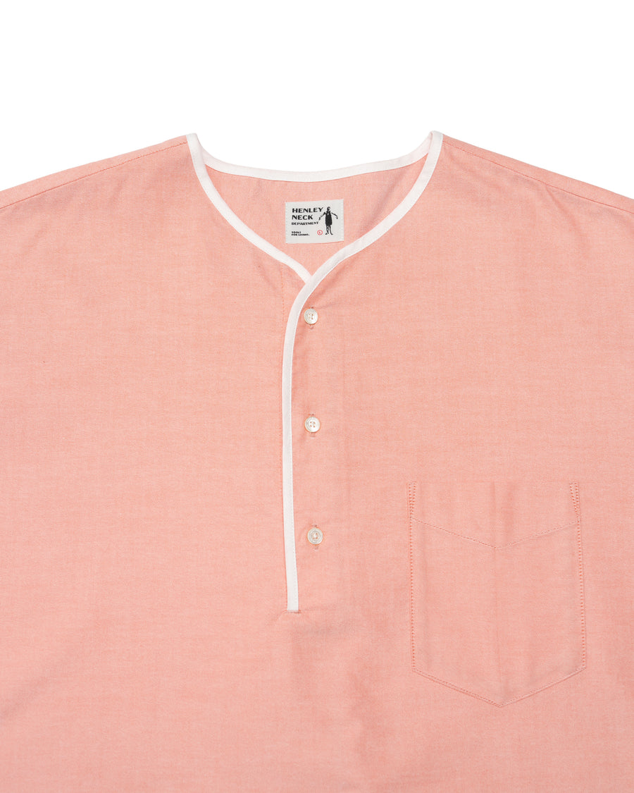 Allen - SIDOGRAS PINK OX – FreshService® official site