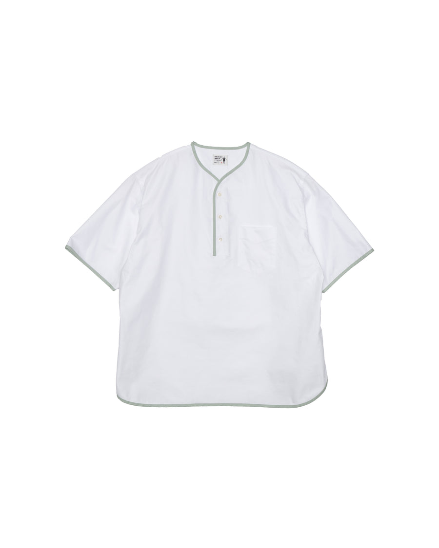 Aureliusページ Allen - SIDOGRAS WHITE OX – FreshService® official site