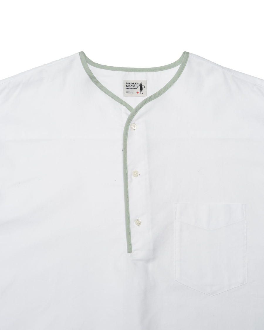 Allen - SIDOGRAS WHITE OX – FreshService® official site