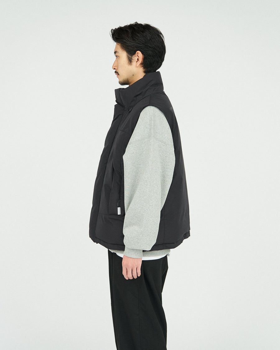 WINDSTOPPER® FIELD DOWN VEST