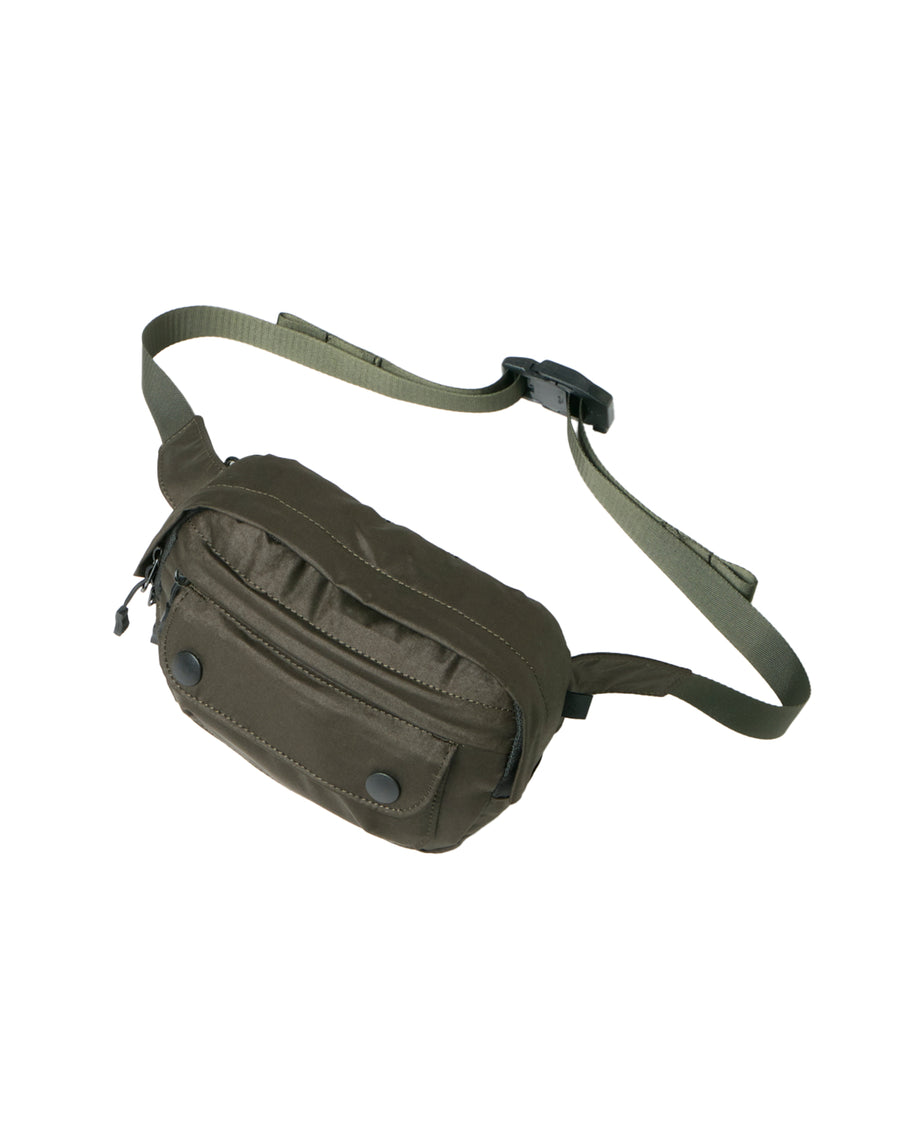 TECH FANNY PACK
