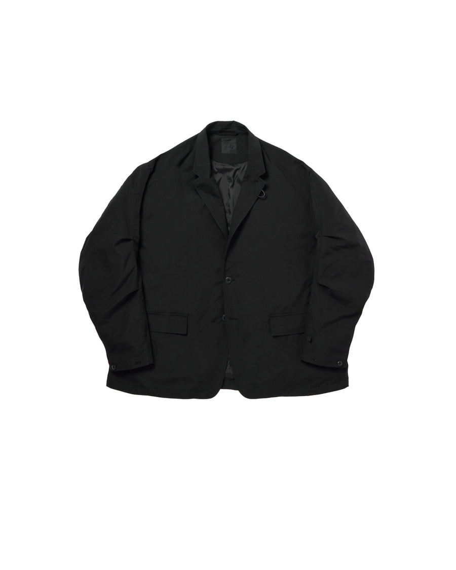 てるてる坊主TECHLOOSE 2B JACKET TWILL XLサイズ DAIWA PIER39 
