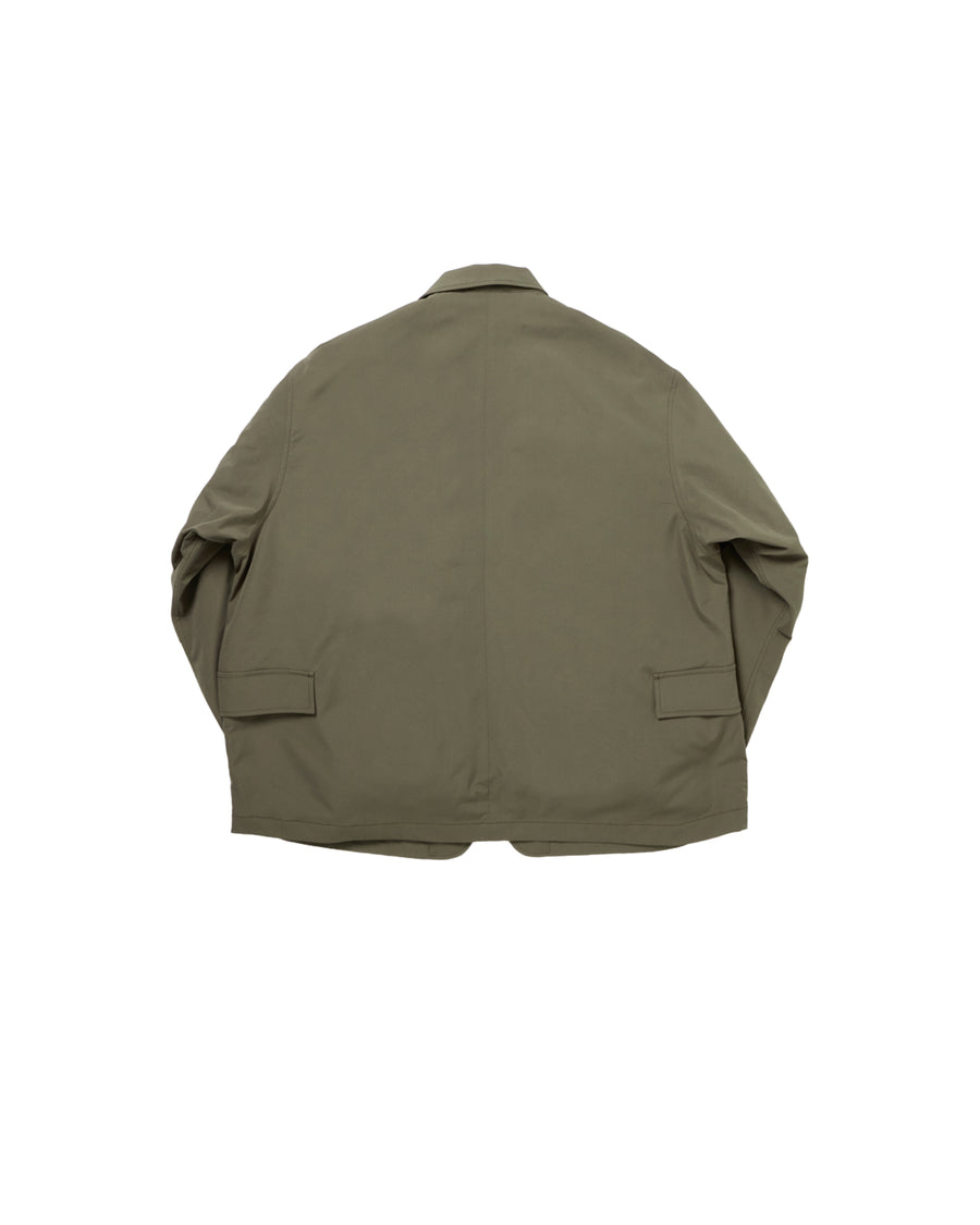 TECH LOOSE 2B JACKET RIPSTOP – FreshService® official site