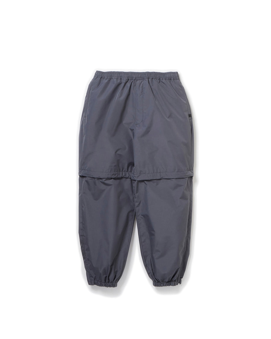 GORE-TEX WINDSTOPPER® TECH 2WAY WINDBREAKER PANTS