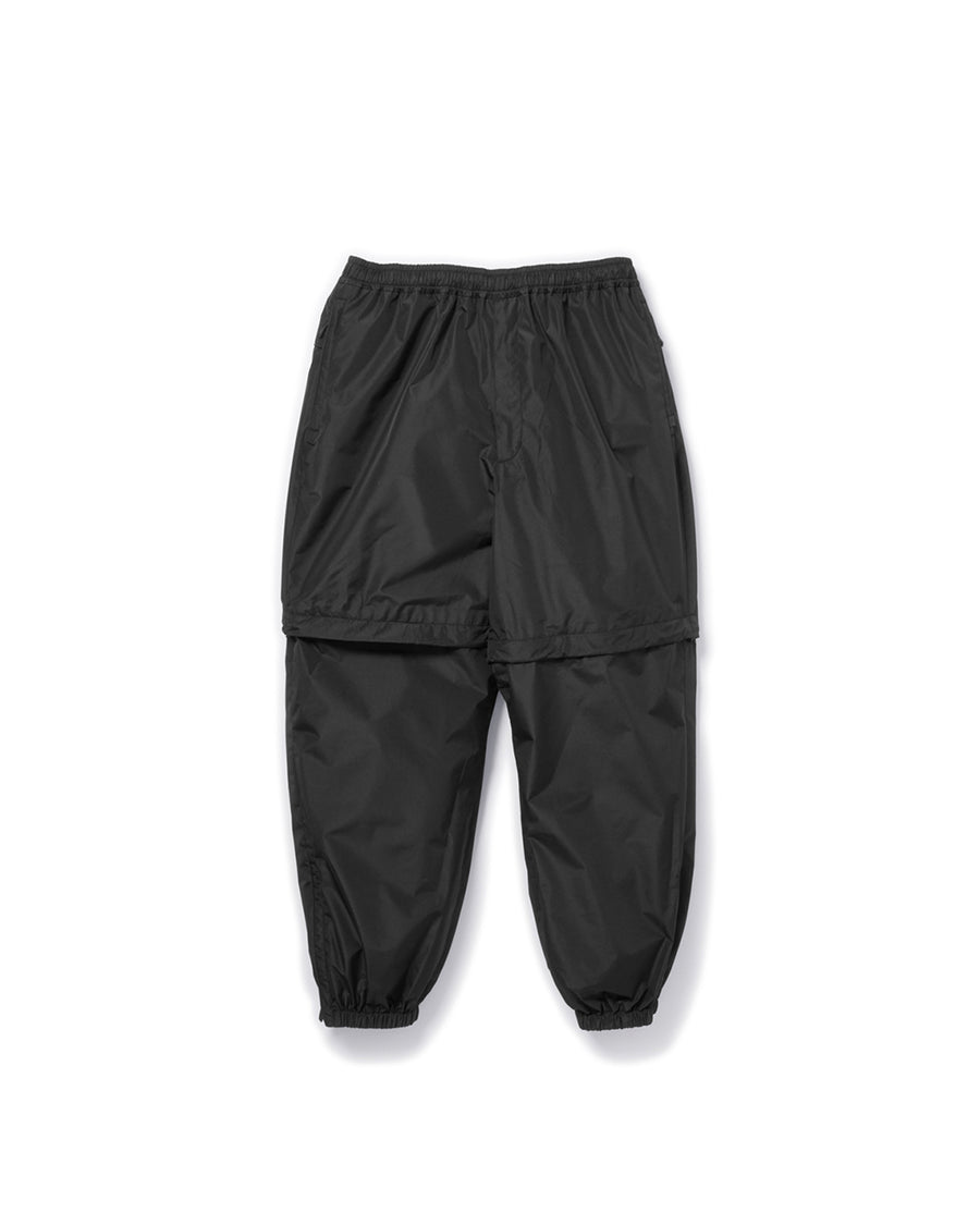 GORE-TEX WINDSTOPPER® TECH 2WAY WINDBREAKER PANTS