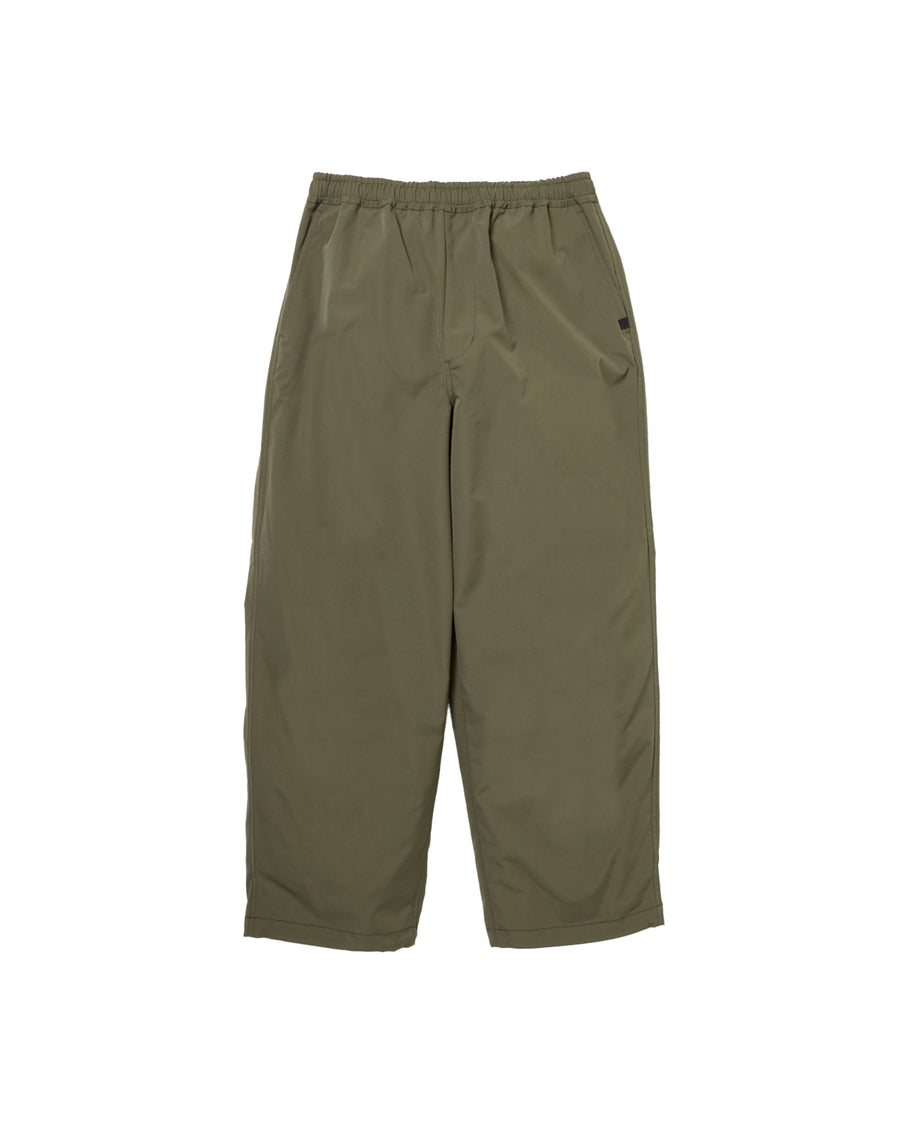 TECH EASY TROUSERS RIPSTOP