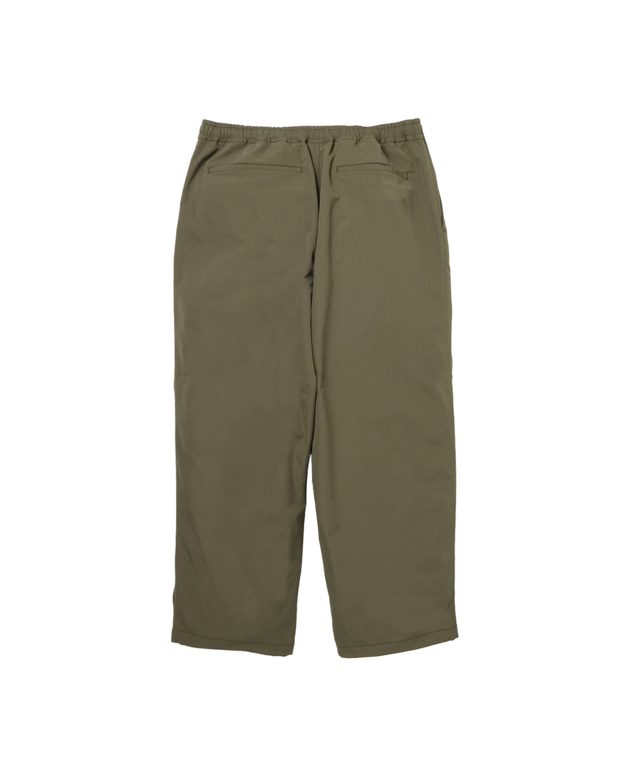 TECH EASY TROUSERS RIPSTOP