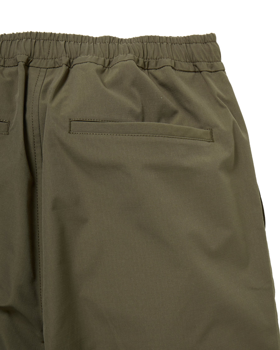 TECH EASY TROUSERS RIPSTOP
