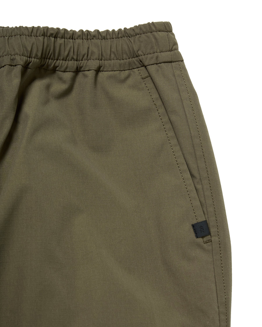 TECH EASY TROUSERS RIPSTOP