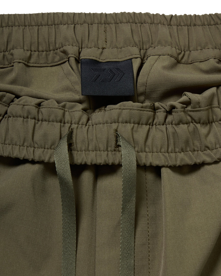 TECH EASY TROUSERS RIPSTOP