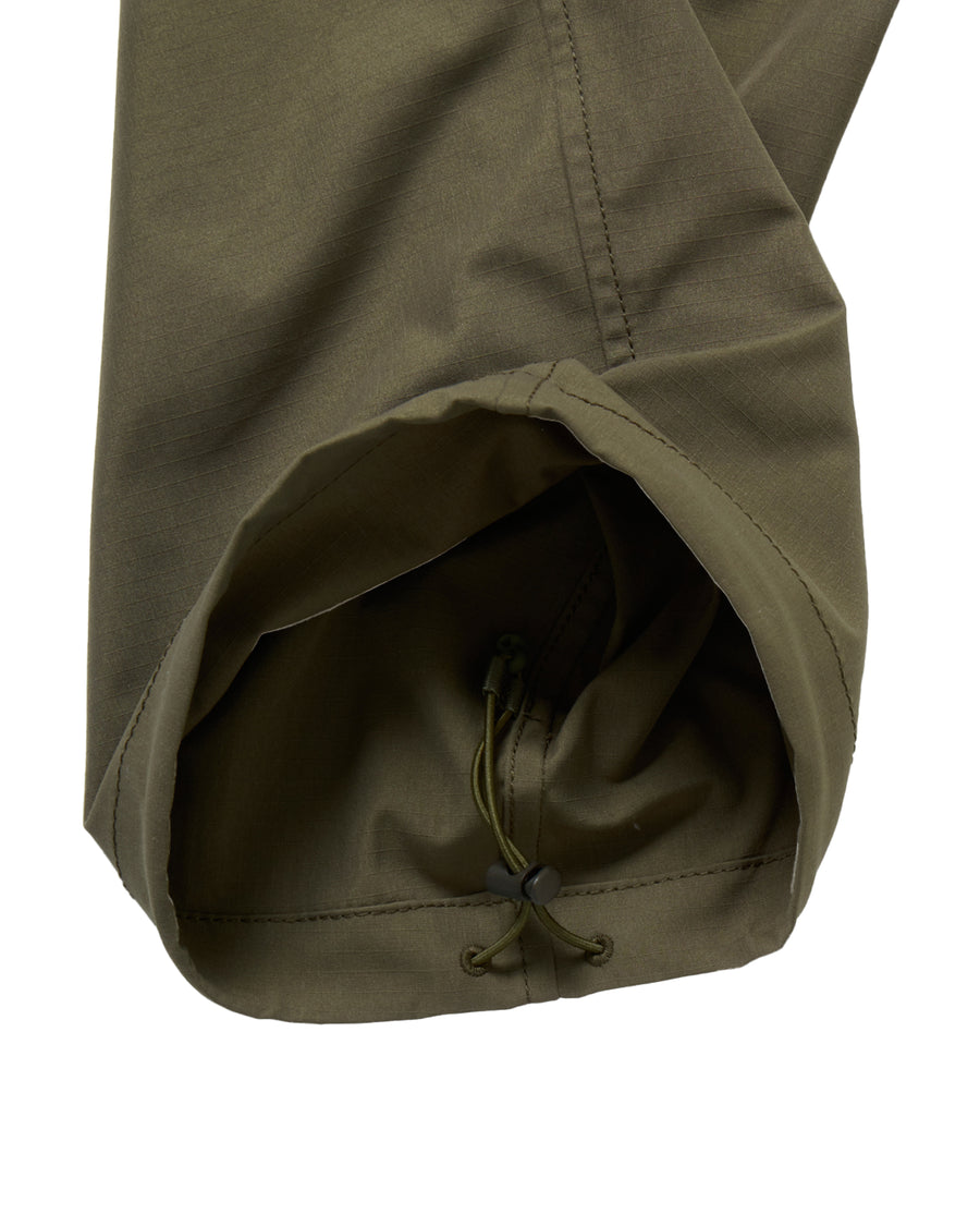 TECH EASY TROUSERS RIPSTOP