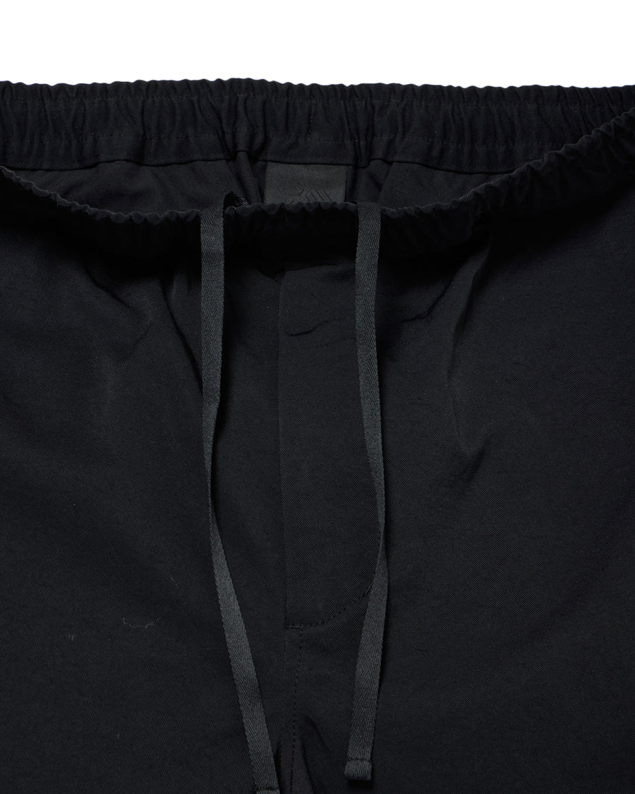 TECH EASY TROUSERS TWILL