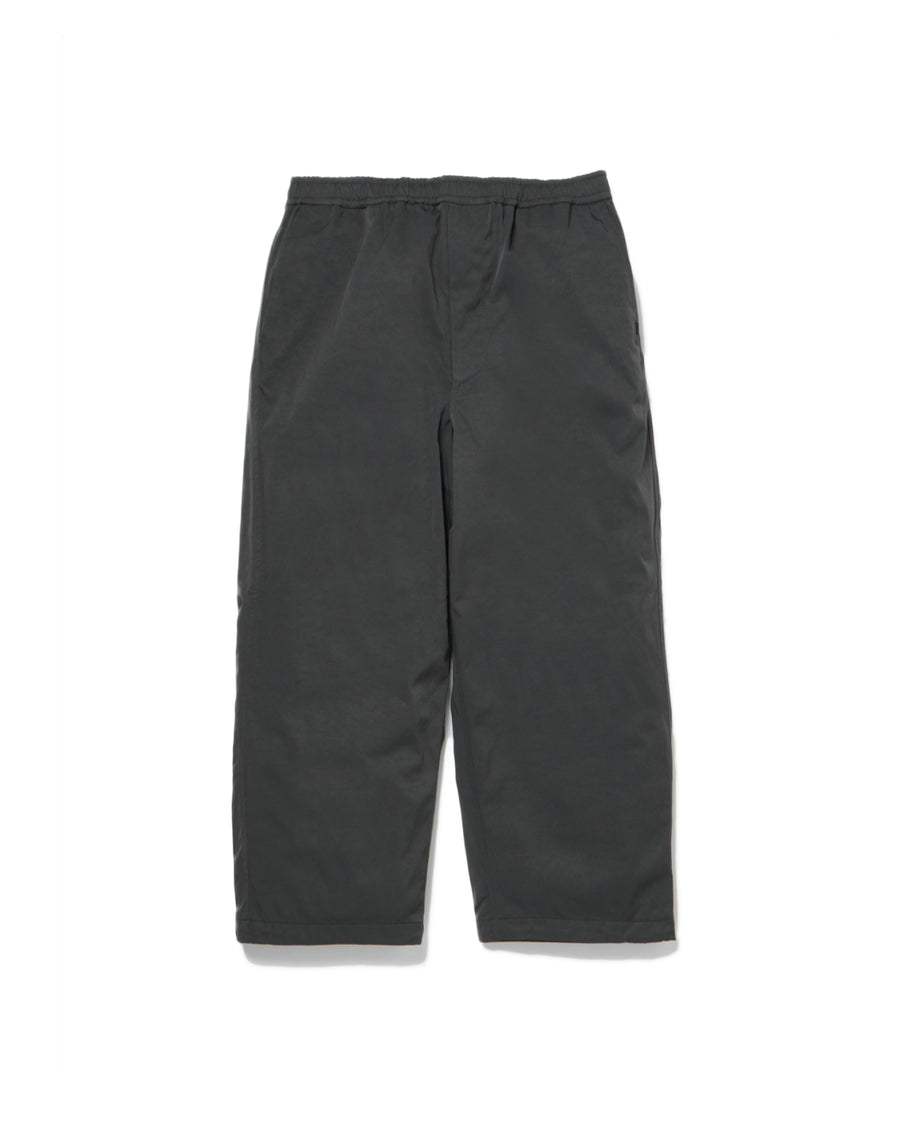 TECH EASY TROUSERS TWILL