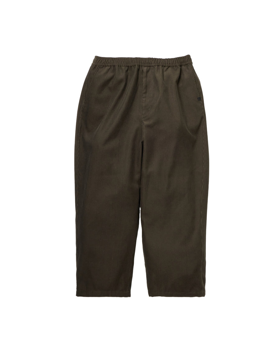 TECH EASY TROUSERS CORDUROY