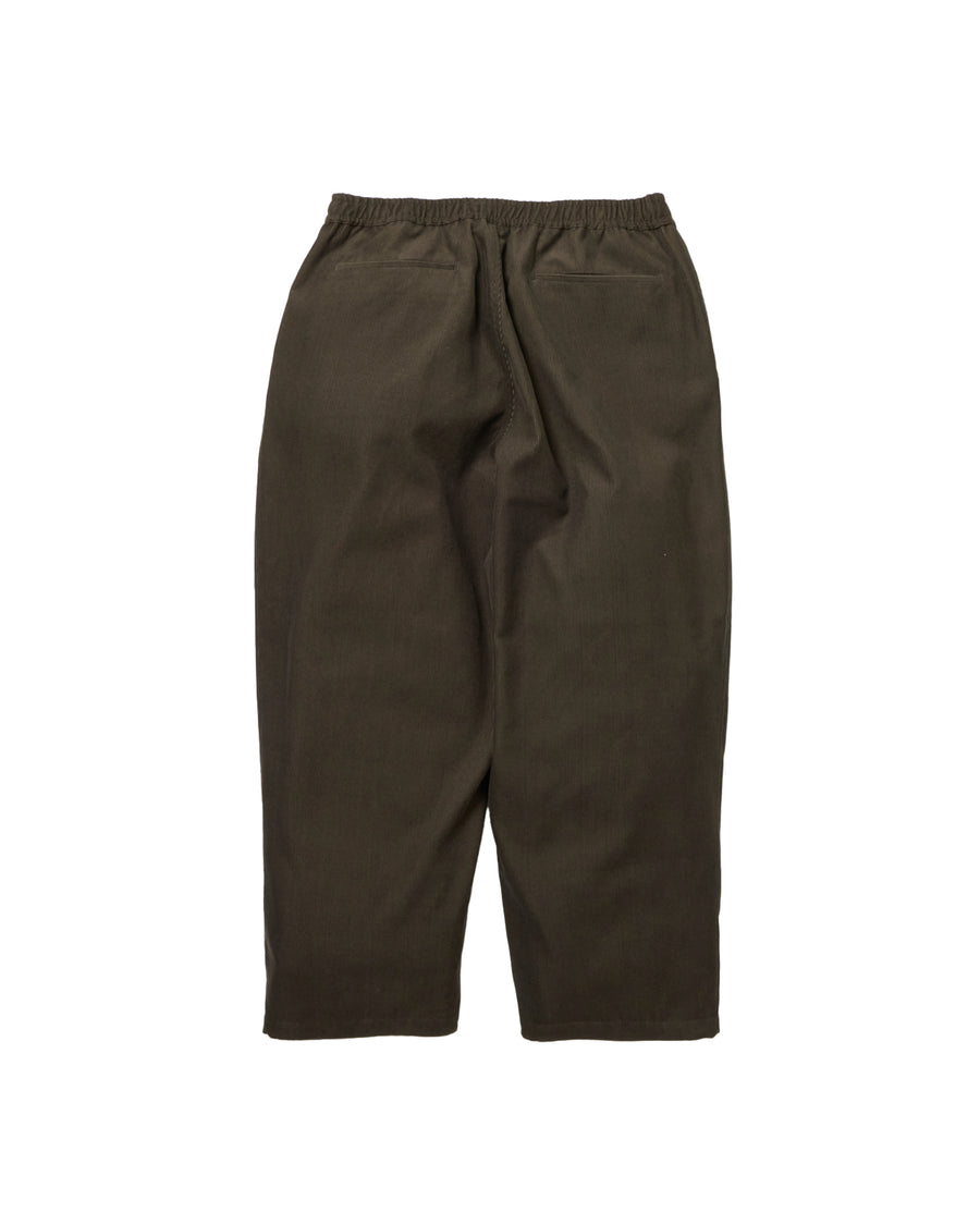 TECH EASY TROUSERS CORDUROY