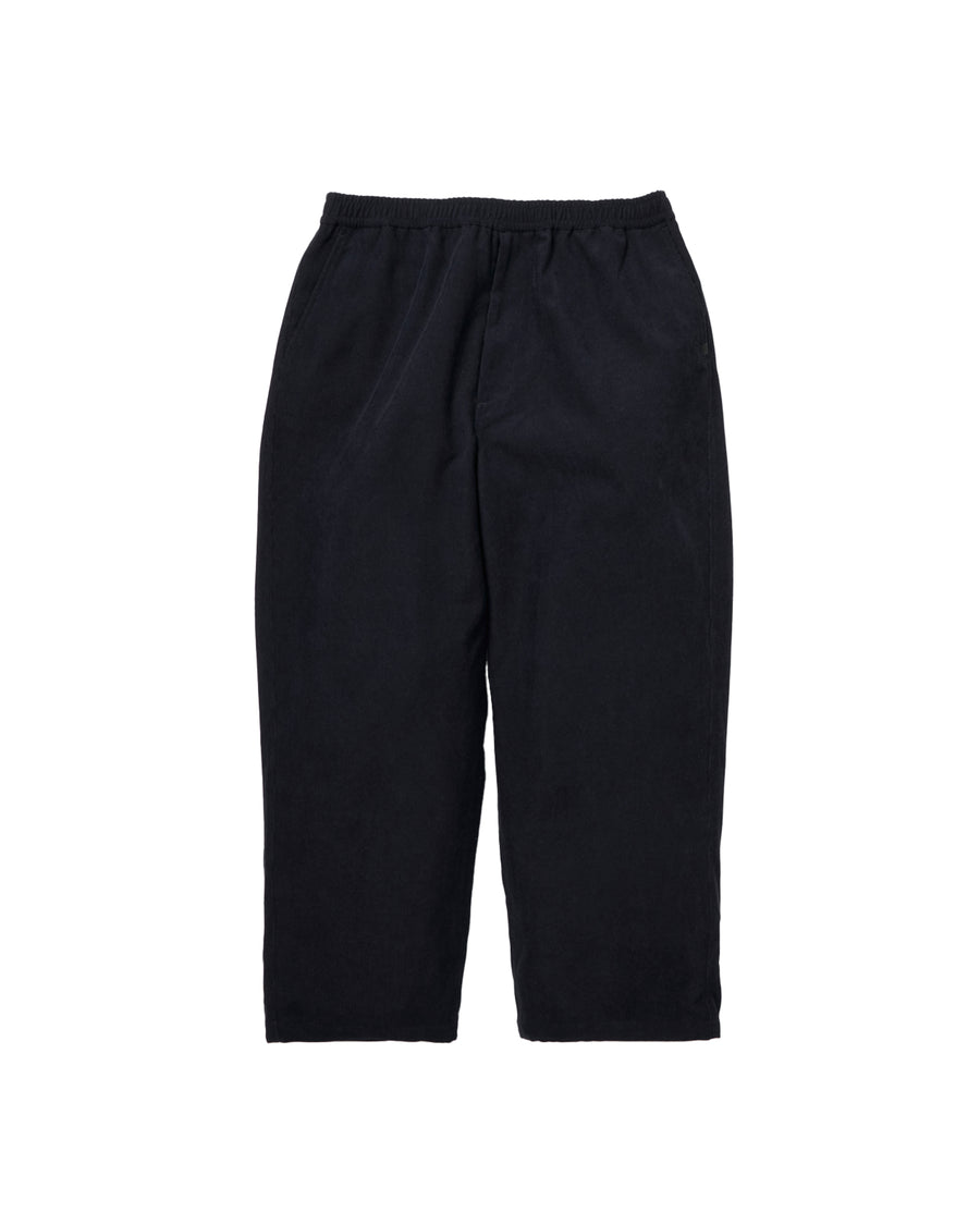 TECH EASY TROUSERS CORDUROY