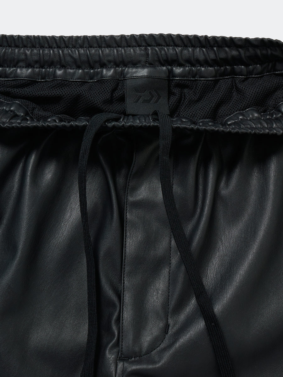 TECH SYNTHETIC SKIN WINDBREAKER PANTS