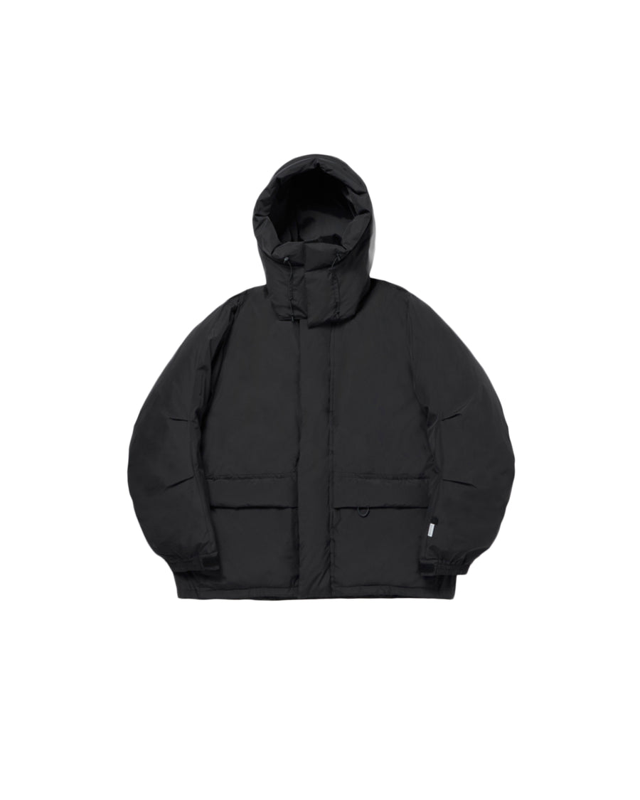 GORE-TEX WINDSTOPPER® EXPEDITION DOWN JACKET